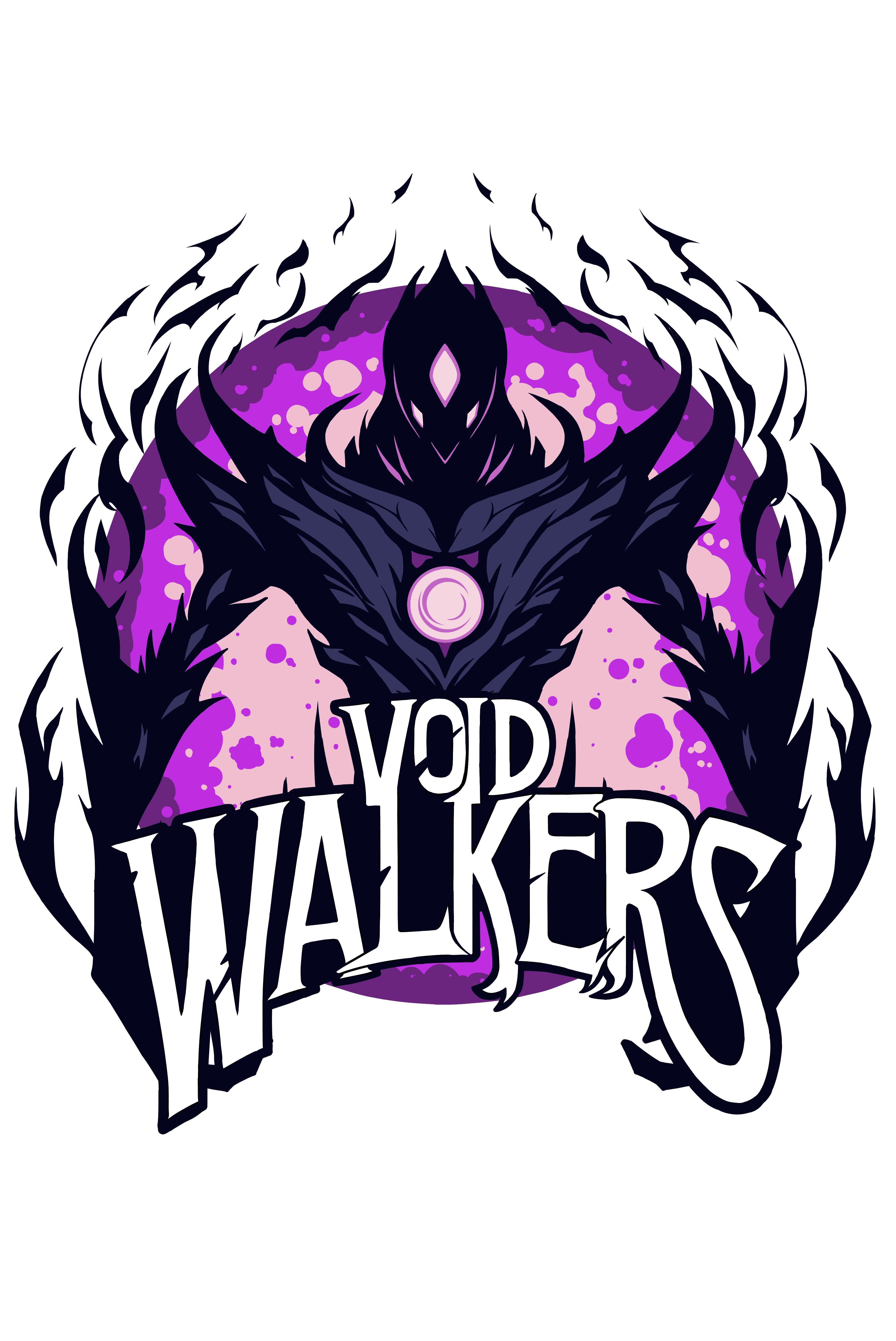 Emblema de Void’Walkers